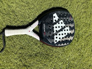 Pala Padel Adidas Metalbone HRD 2024