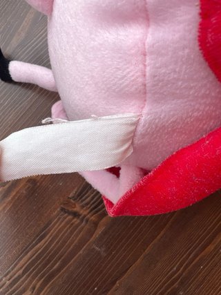 Peluche Peppa Pig 40 cm