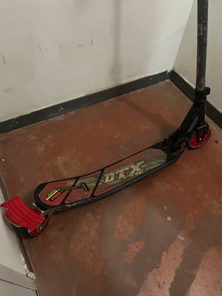 Patinete Oxelo 3 marchas
