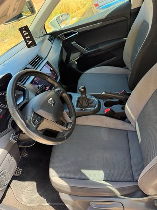 SEAT Ibiza 2018