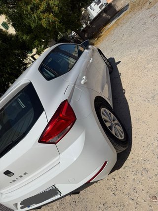 SEAT Ibiza 2018