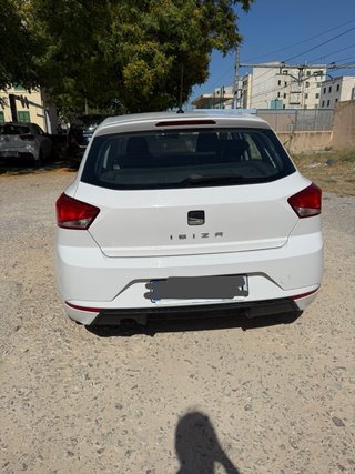 SEAT Ibiza 2018