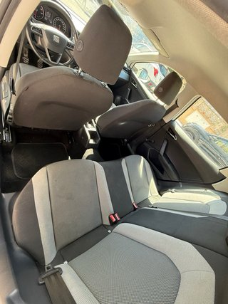 SEAT Ibiza 2018