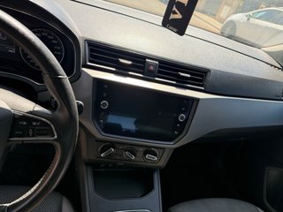 SEAT Ibiza 2018