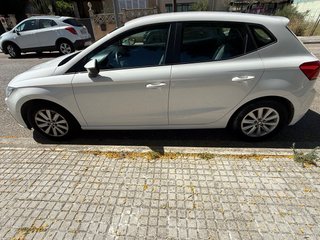 SEAT Ibiza 2018