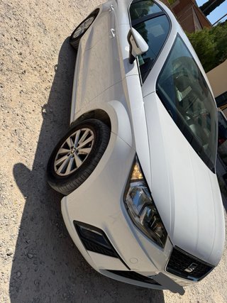 SEAT Ibiza 2018