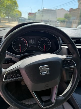 SEAT Ibiza 2018