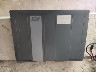 AST PowerExec 3/25SL para PIEZAS