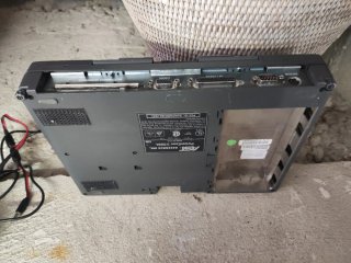 AST PowerExec 3/25SL para PIEZAS