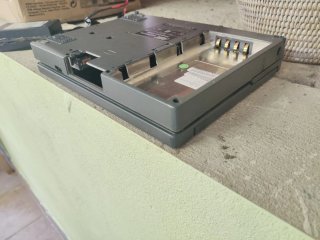 AST PowerExec 3/25SL para PIEZAS