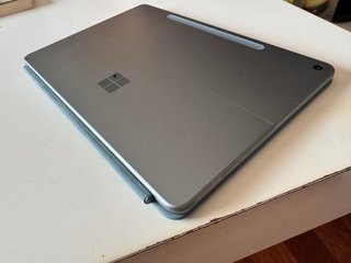 Microsoft Surface Pro 12 Snapdragon X Plus