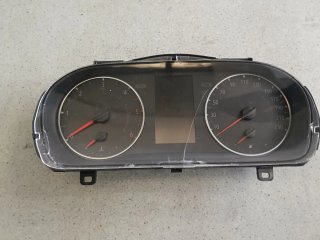 Cuadro instrumentos Megane 4 Fase 2