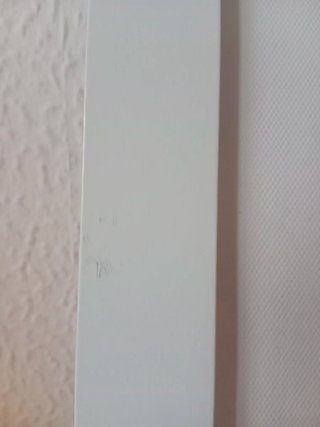 Marco de madera 30x40