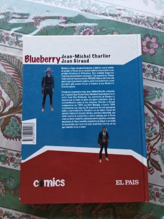 Blueberry