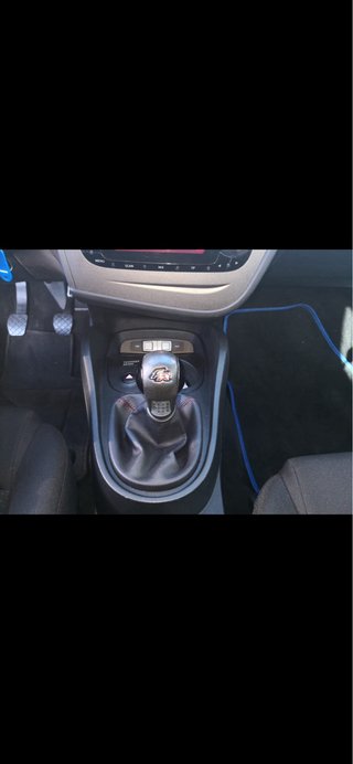 SEAT Leon fr 170cv