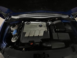 SEAT Leon fr 170cv