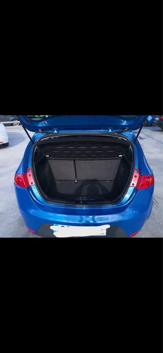 SEAT Leon fr 170cv