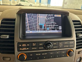 Nissan Pathfinder FABULOSO 2007 (garantia premium)