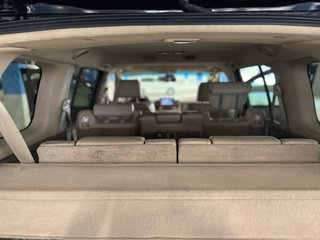 Nissan Pathfinder FABULOSO 2007 (garantia premium)
