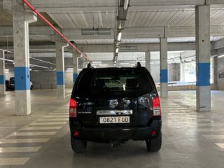 Nissan Pathfinder FABULOSO 2007 (garantia premium)