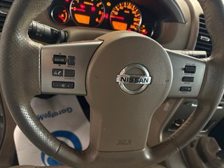 Nissan Pathfinder FABULOSO 2007 (garantia premium)