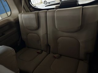 Nissan Pathfinder FABULOSO 2007 (garantia premium)