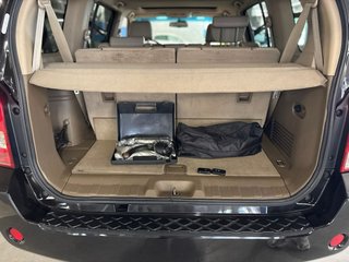 Nissan Pathfinder FABULOSO 2007 (garantia premium)