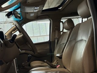 Nissan Pathfinder FABULOSO 2007 (garantia premium)