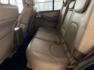 Nissan Pathfinder FABULOSO 2007 (garantia premium)