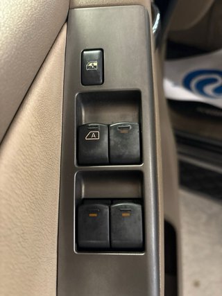 Nissan Pathfinder FABULOSO 2007 (garantia premium)