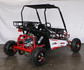 Buggy 150cc para adulto - No matriculable