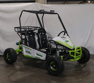 Buggy 150cc para adulto - No matriculable