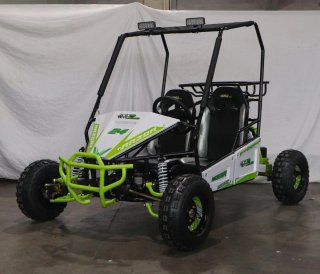 Buggy 150cc para adulto - No matriculable