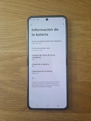 Motorola Razr 50 Ultra 12/512GB Verde Premium