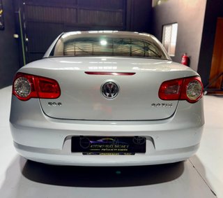 VOLKSWAGEN Eos 2.0 TDI 140cv Sport Bluemotion Tech