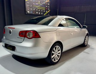 VOLKSWAGEN Eos 2.0 TDI 140cv Sport Bluemotion Tech