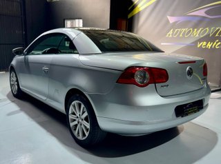 VOLKSWAGEN Eos 2.0 TDI 140cv Sport Bluemotion Tech