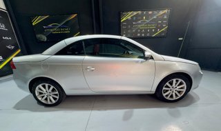 VOLKSWAGEN Eos 2.0 TDI 140cv Sport Bluemotion Tech