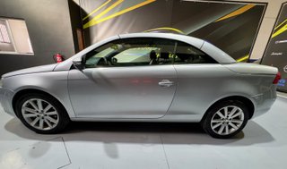 VOLKSWAGEN Eos 2.0 TDI 140cv Sport Bluemotion Tech