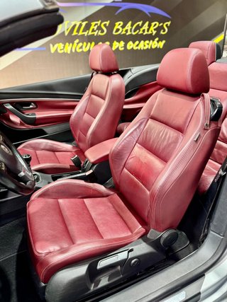 VOLKSWAGEN Eos 2.0 TDI 140cv Sport Bluemotion Tech