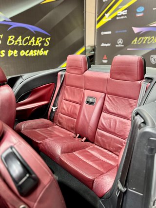 VOLKSWAGEN Eos 2.0 TDI 140cv Sport Bluemotion Tech