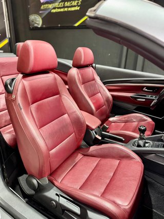 VOLKSWAGEN Eos 2.0 TDI 140cv Sport Bluemotion Tech