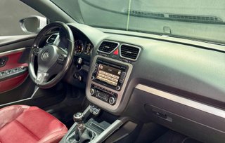 VOLKSWAGEN Eos 2.0 TDI 140cv Sport Bluemotion Tech