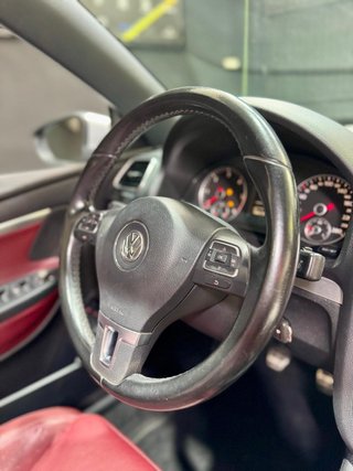 VOLKSWAGEN Eos 2.0 TDI 140cv Sport Bluemotion Tech