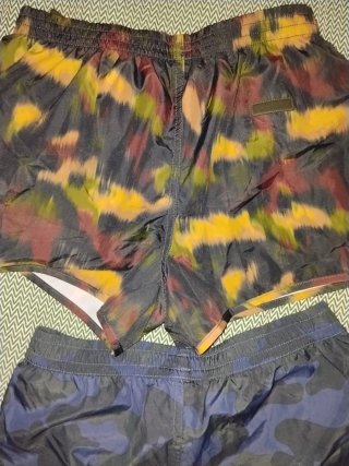Costume bambino 10 anni 2 pezzi