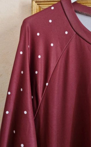 Vestito donna lungo leggero