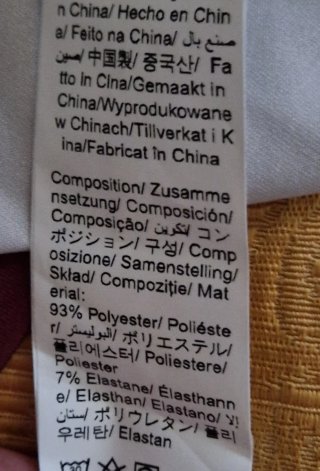 Vestito donna lungo leggero