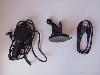Navegador GPS Garmin nüvi 2445 LM