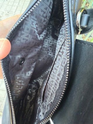 Bolso Longchamp Negro