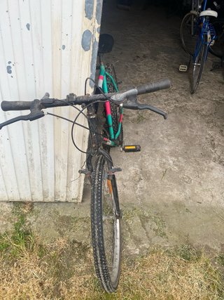 Bicicleta BH Force 12